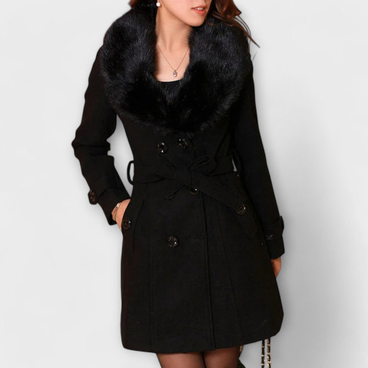 Cappotto caldo