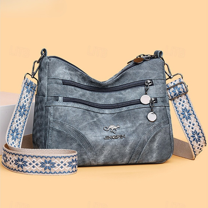 Ines™ | Borsa a Tracolla