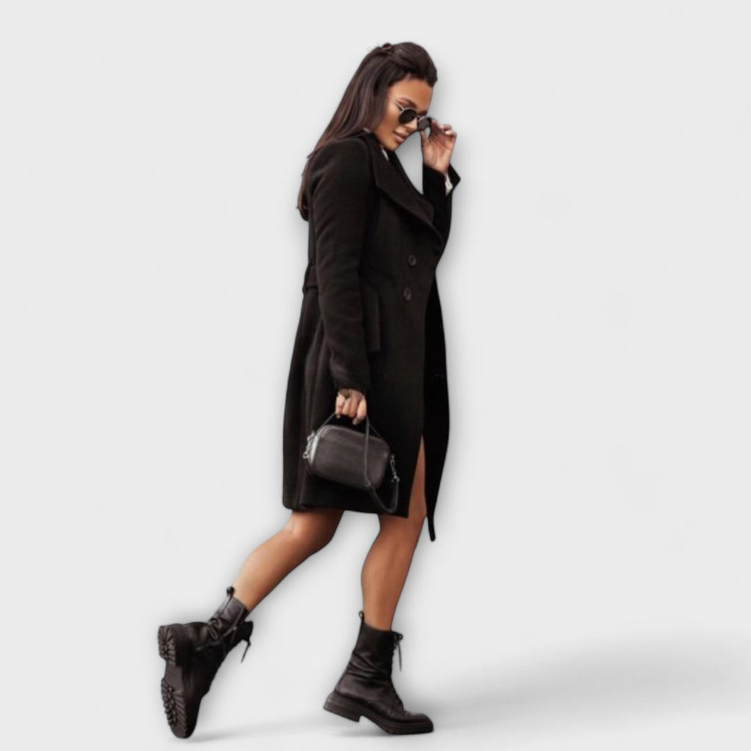 Cappotto elegante