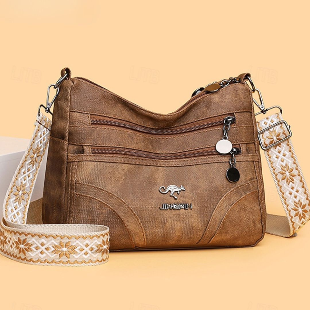 Ines™ | Borsa a Tracolla
