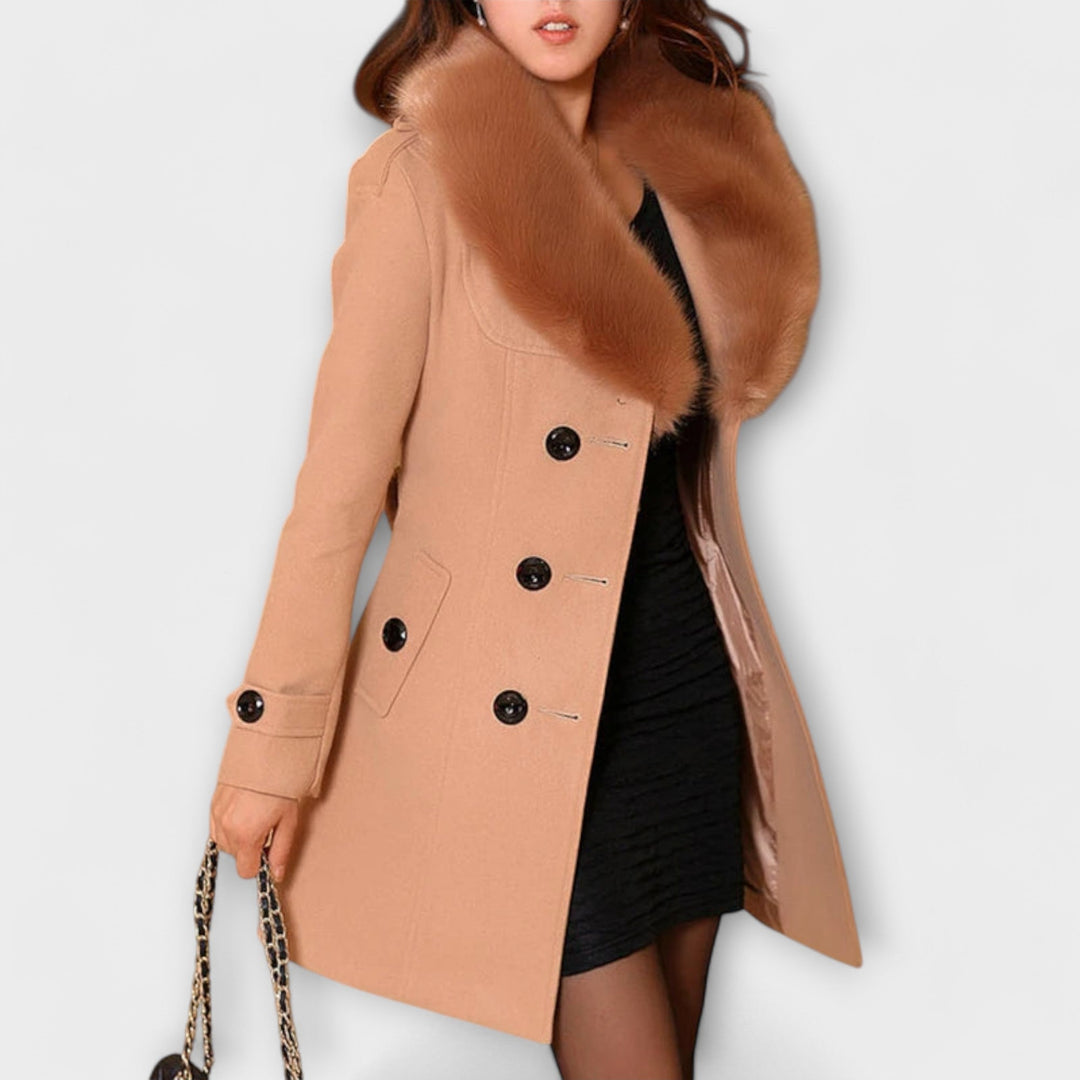 Cappotto caldo