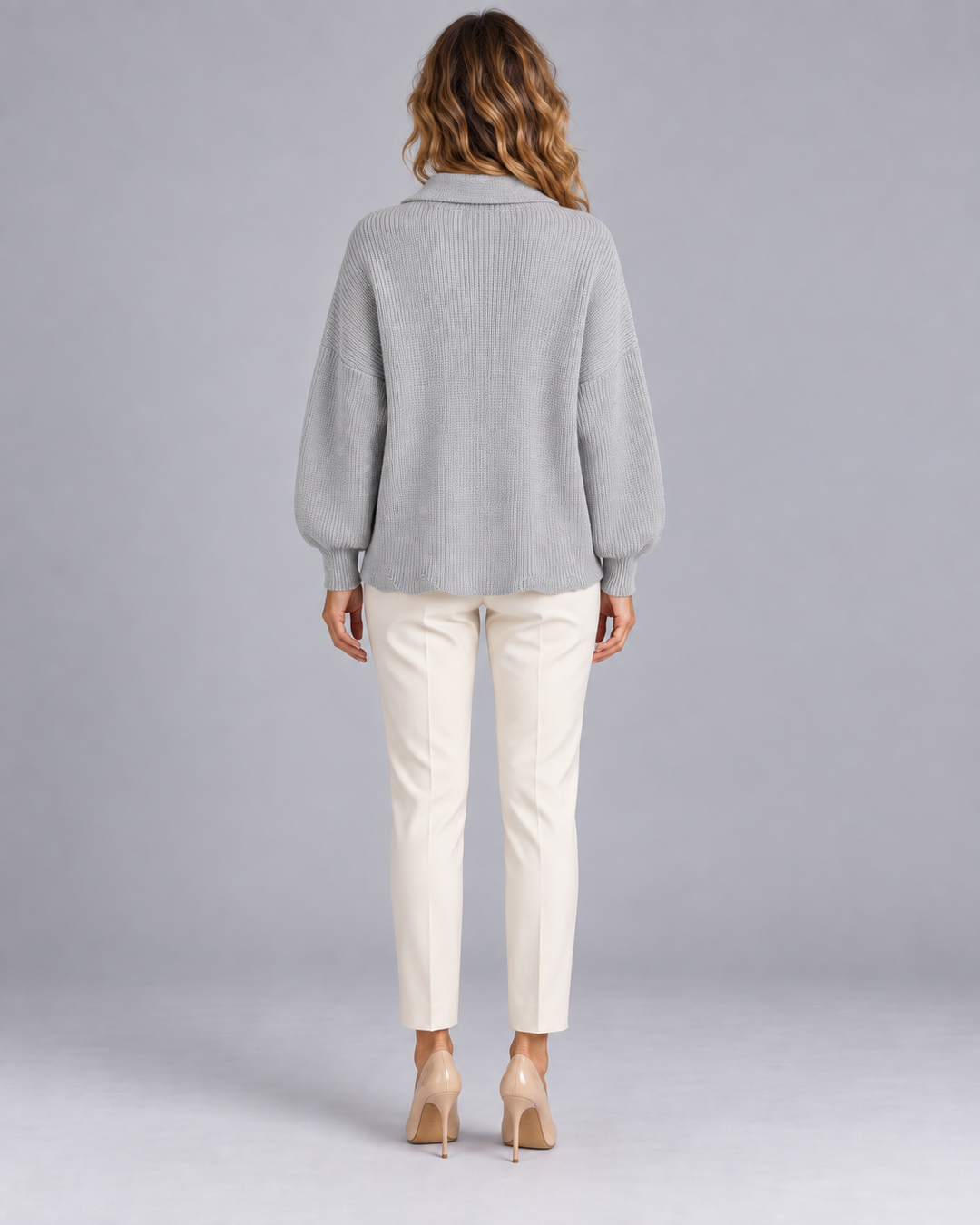 Cardigan Aurelia™ | Cardigan con bottoni gioiello
