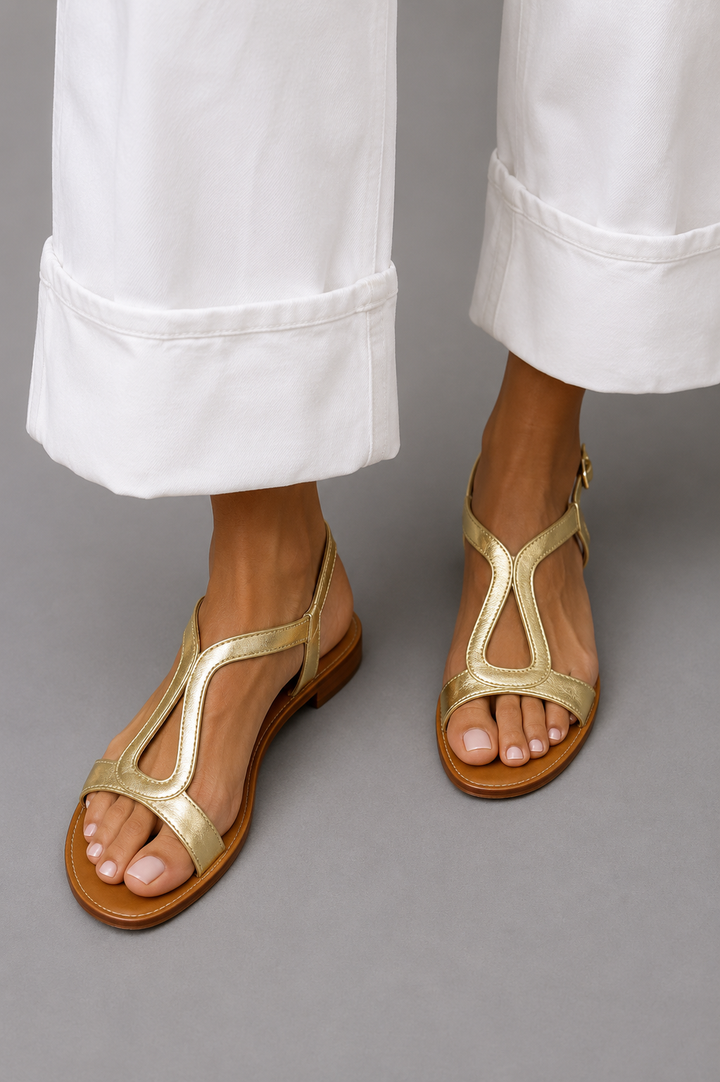 Luciana | Sandali Sole d&