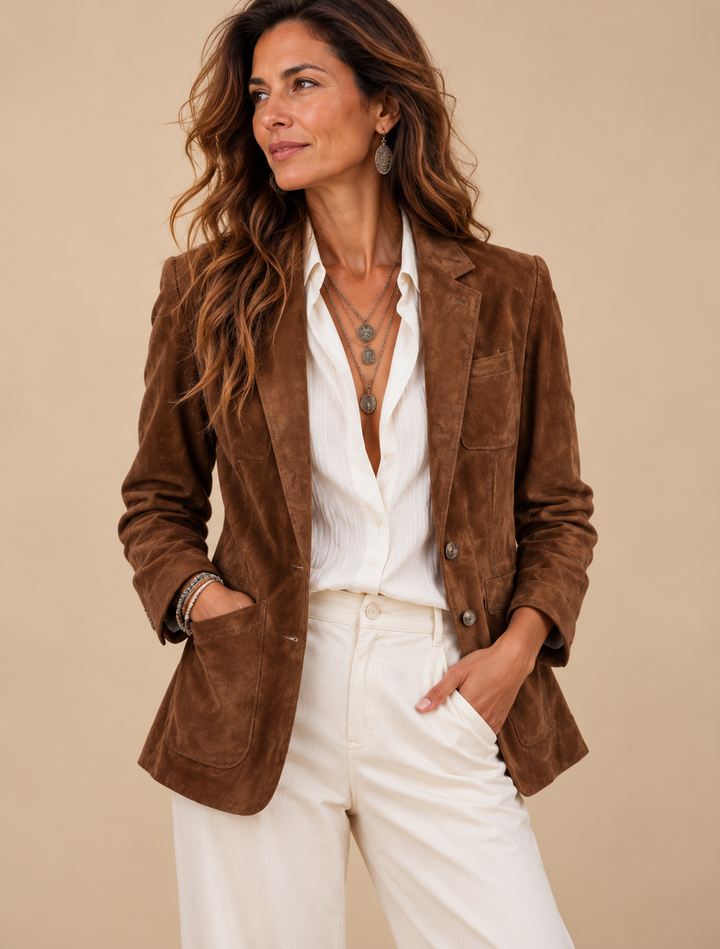 Cristina | Vintage Blazer