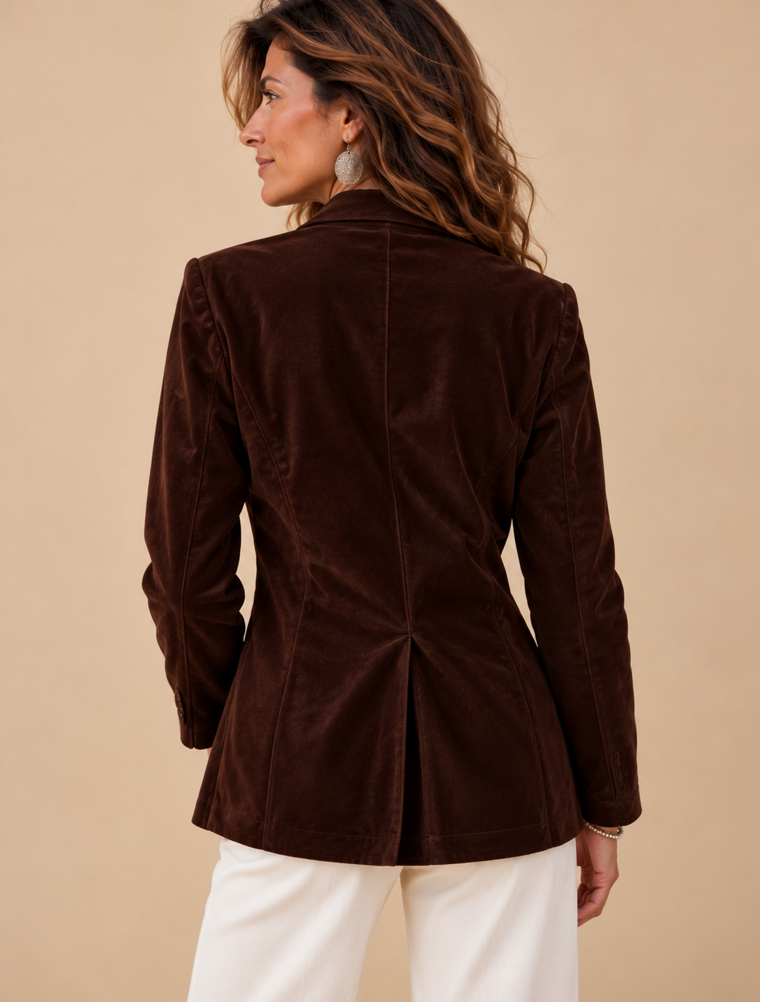 Cristina | Vintage Blazer