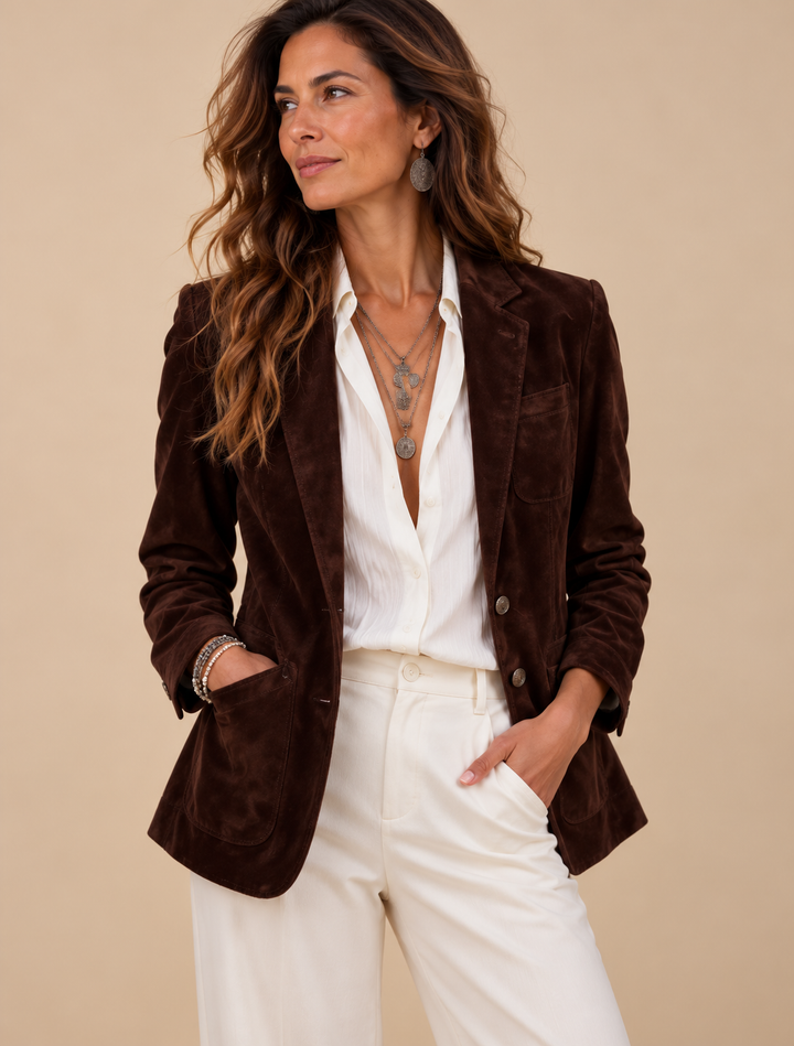 Cristina | Vintage Blazer