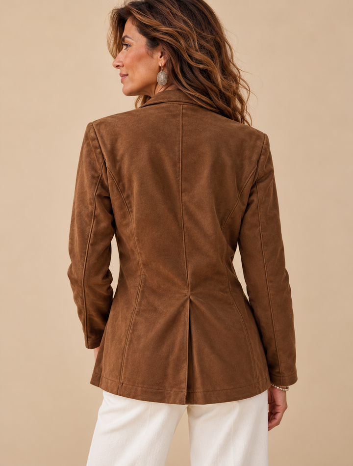 Cristina | Vintage Blazer
