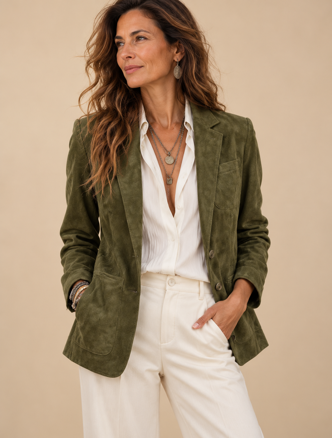 Cristina | Vintage Blazer