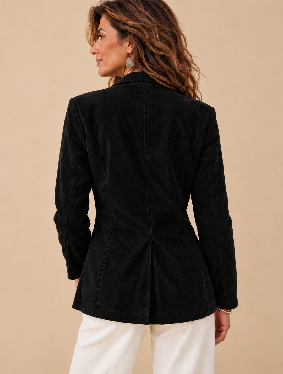 Cristina | Vintage Blazer