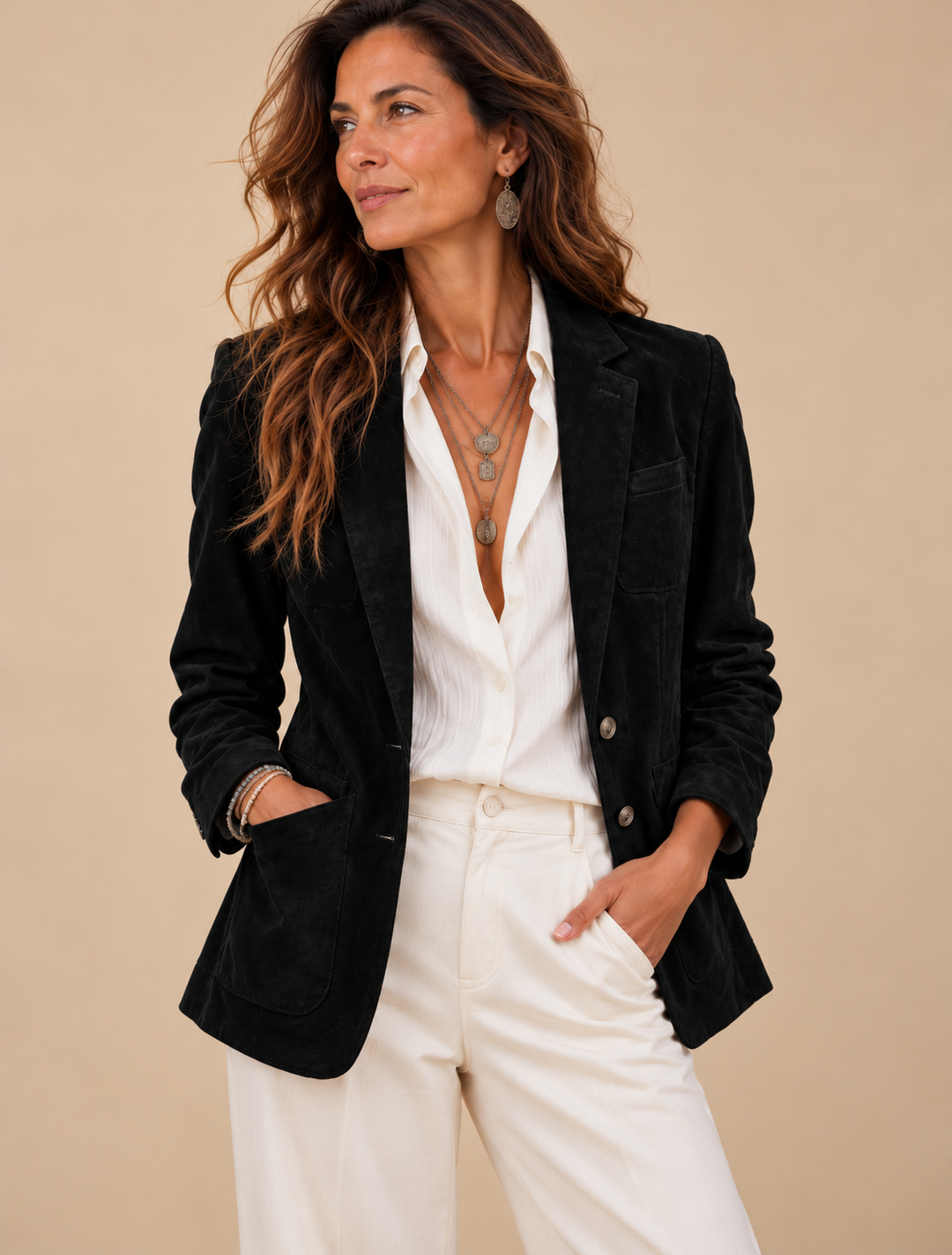 Cristina | Vintage Blazer