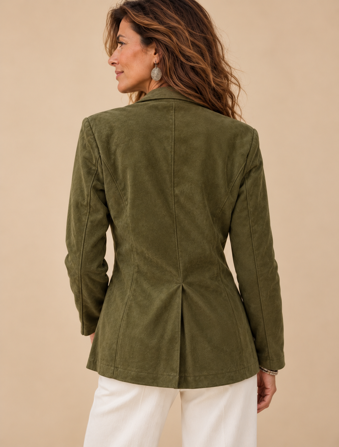 Cristina | Vintage Blazer