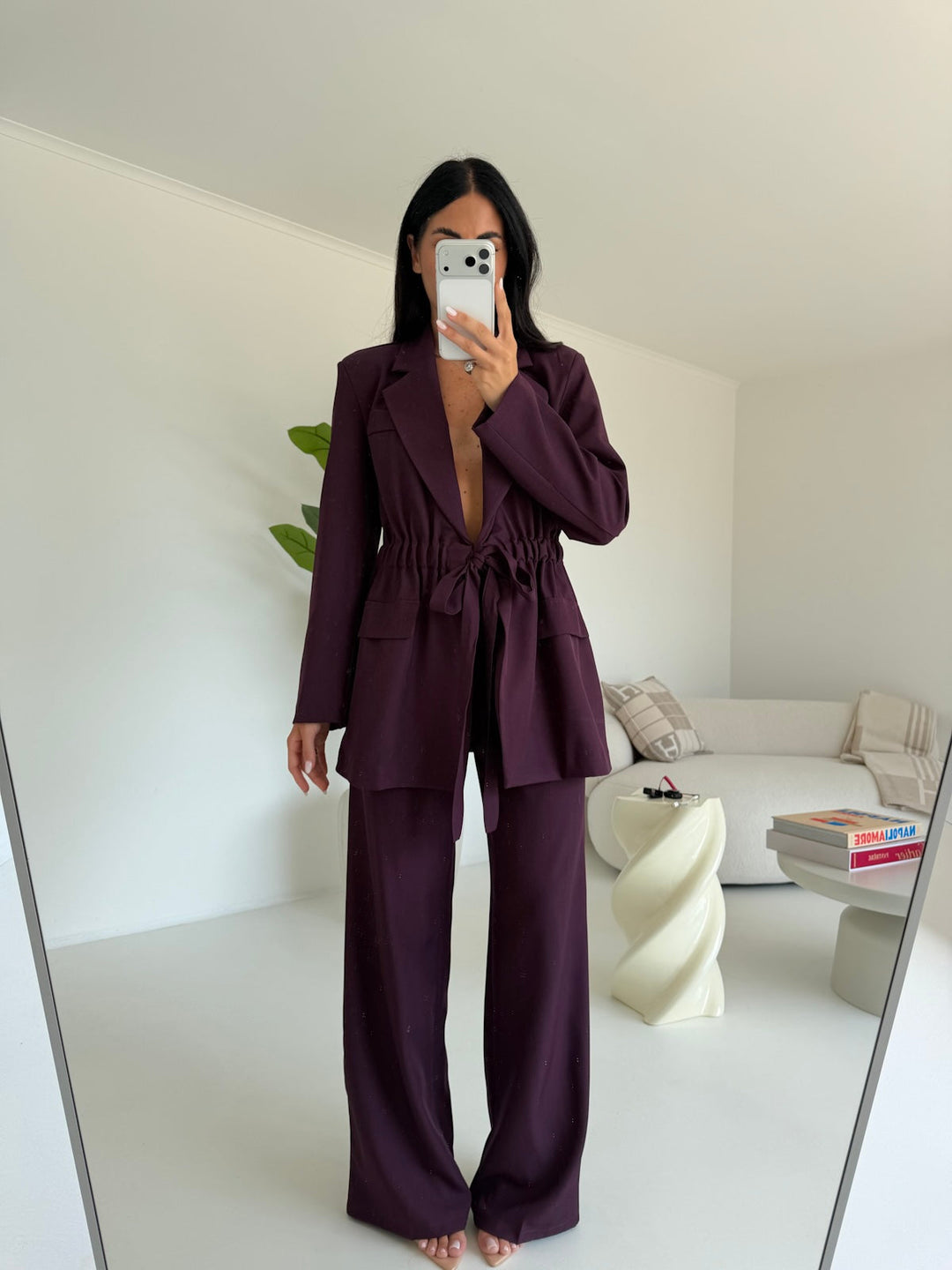 TAILLEUR SEPTEMBER WINE