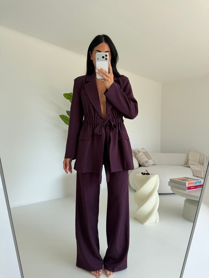 TAILLEUR SEPTEMBER WINE