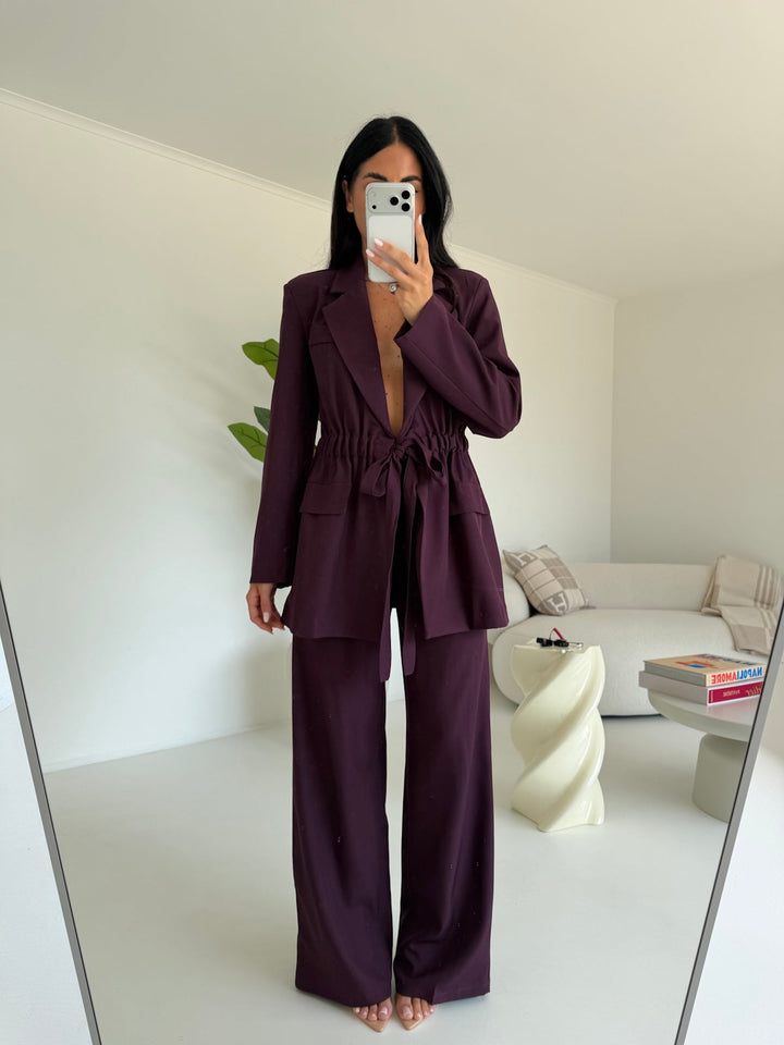 TAILLEUR SEPTEMBER WINE