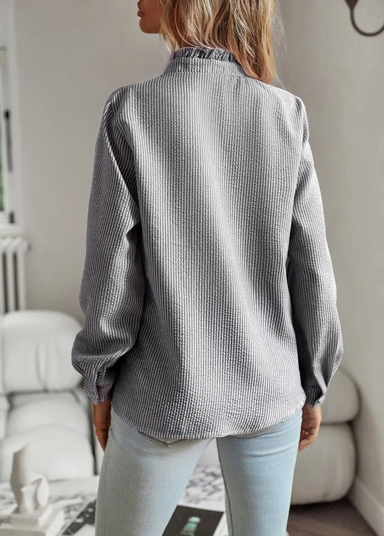 Colette | Blusa Elegante