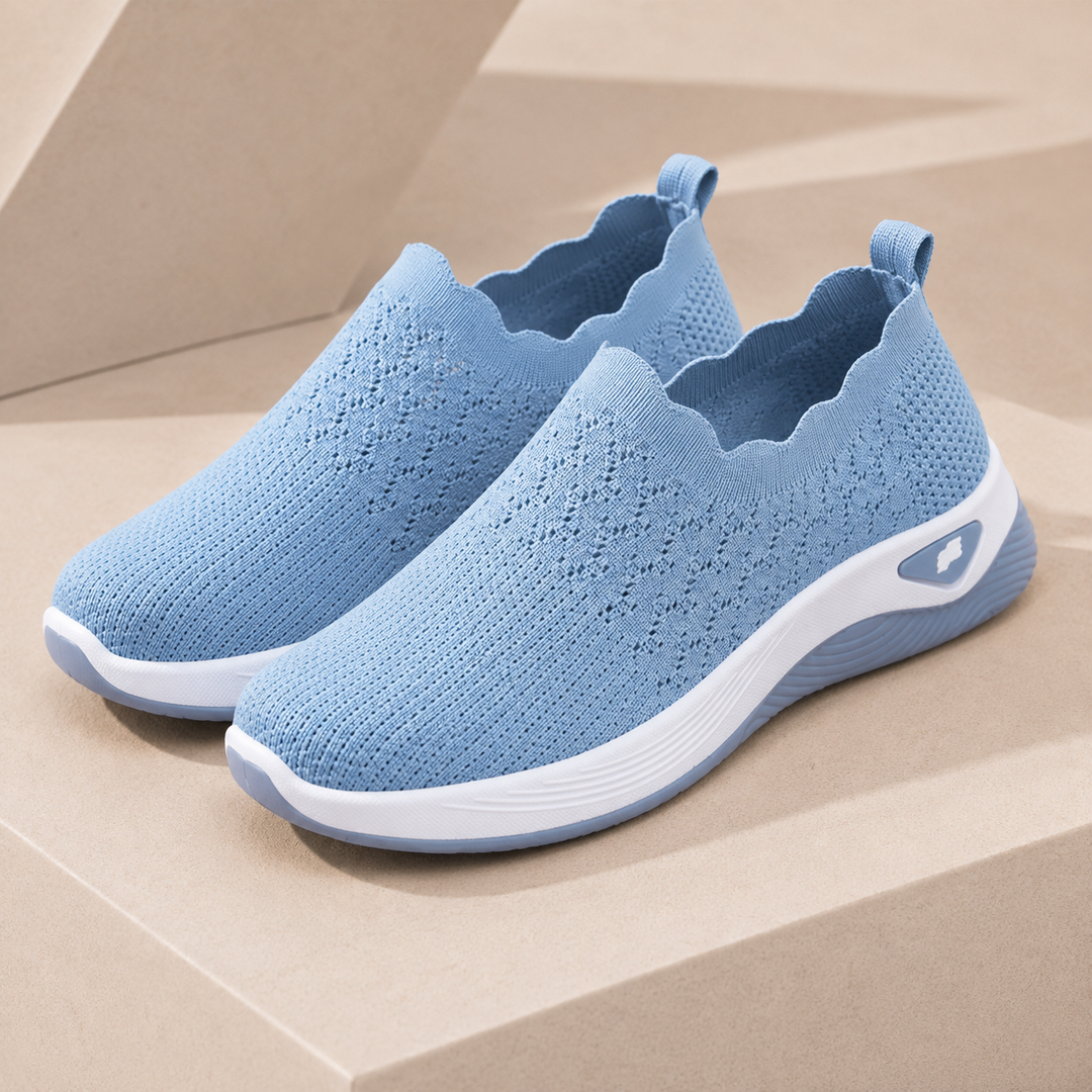Livia | Scarpe Ortopediche Leggere e Traspiranti