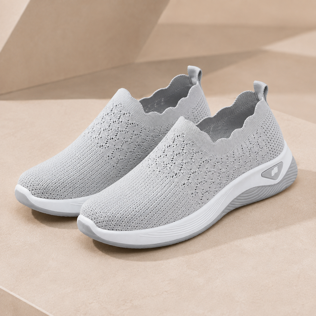 Livia | Scarpe Ortopediche Leggere e Traspiranti
