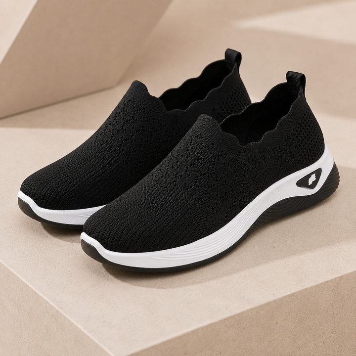 Livia | Scarpe Ortopediche Leggere e Traspiranti