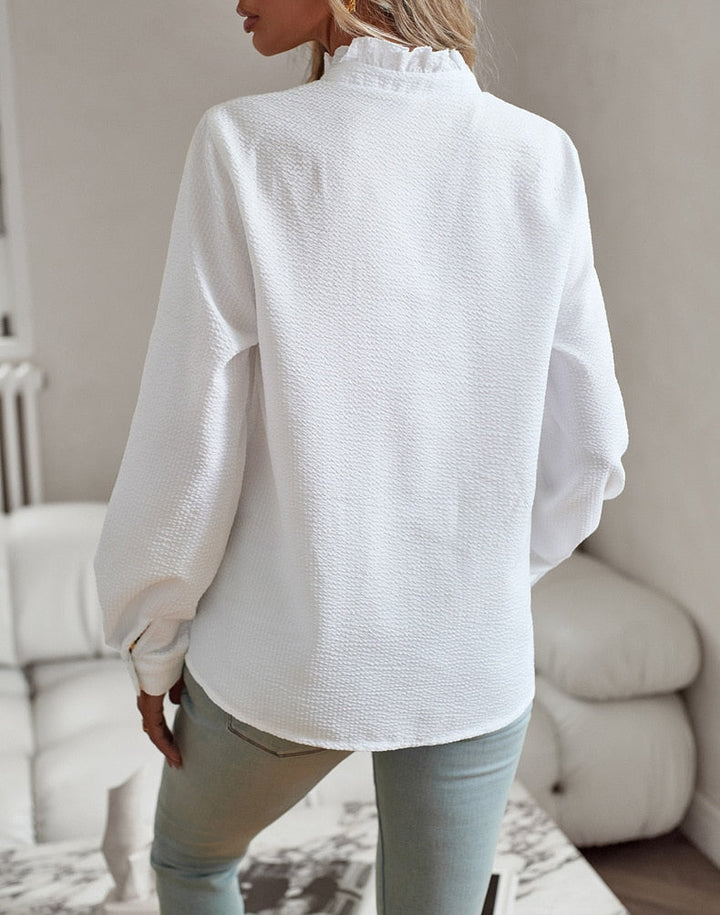 Colette | Blusa Elegante