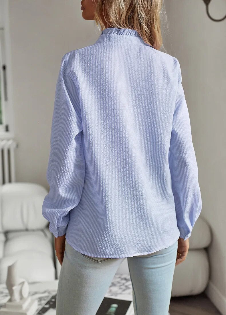 Colette | Blusa Elegante