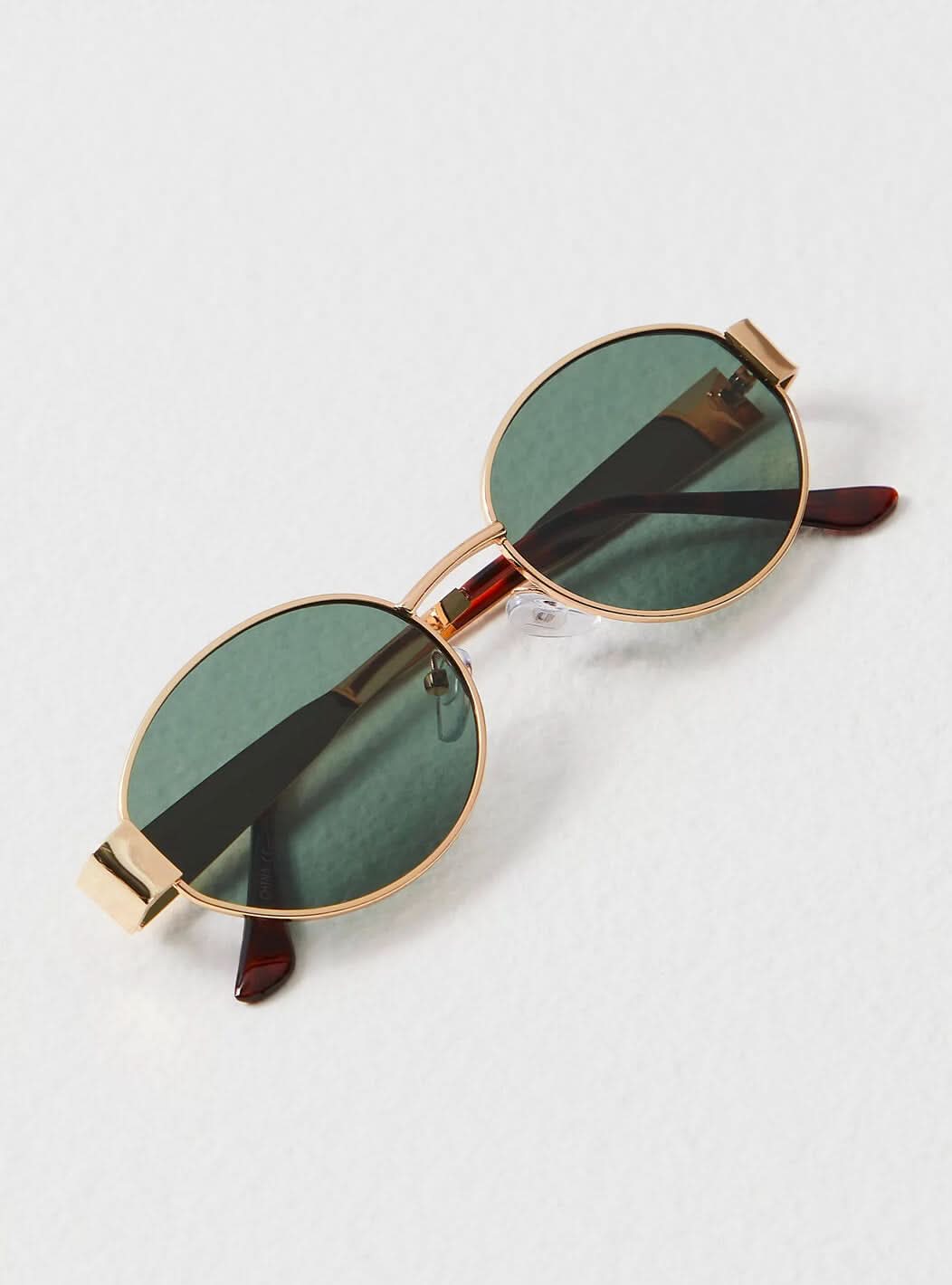 Zariyah | Occhiali da sole eleganti