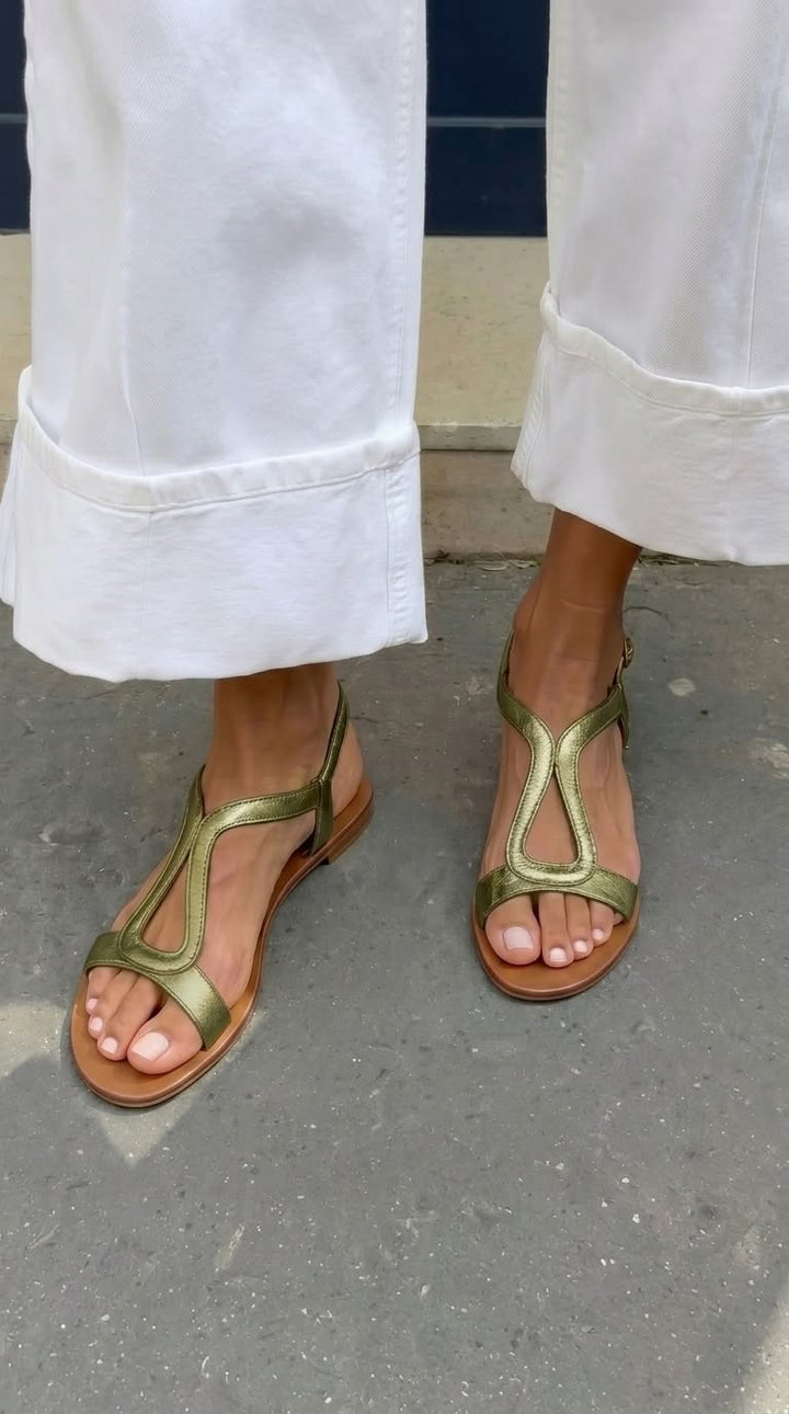 Luciana | Sandali Sole d&