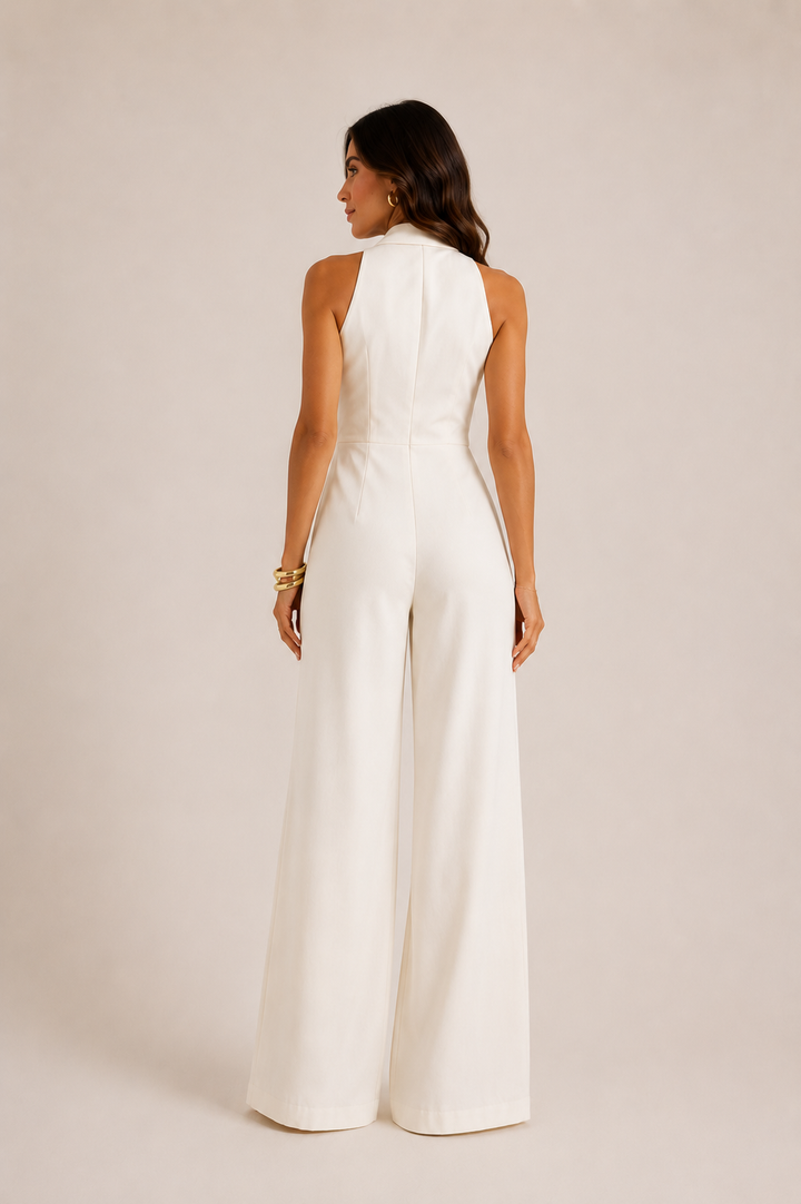 Amara | Tuta elegante