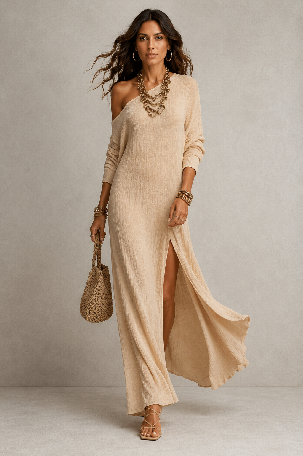 Serina | Abito elegante