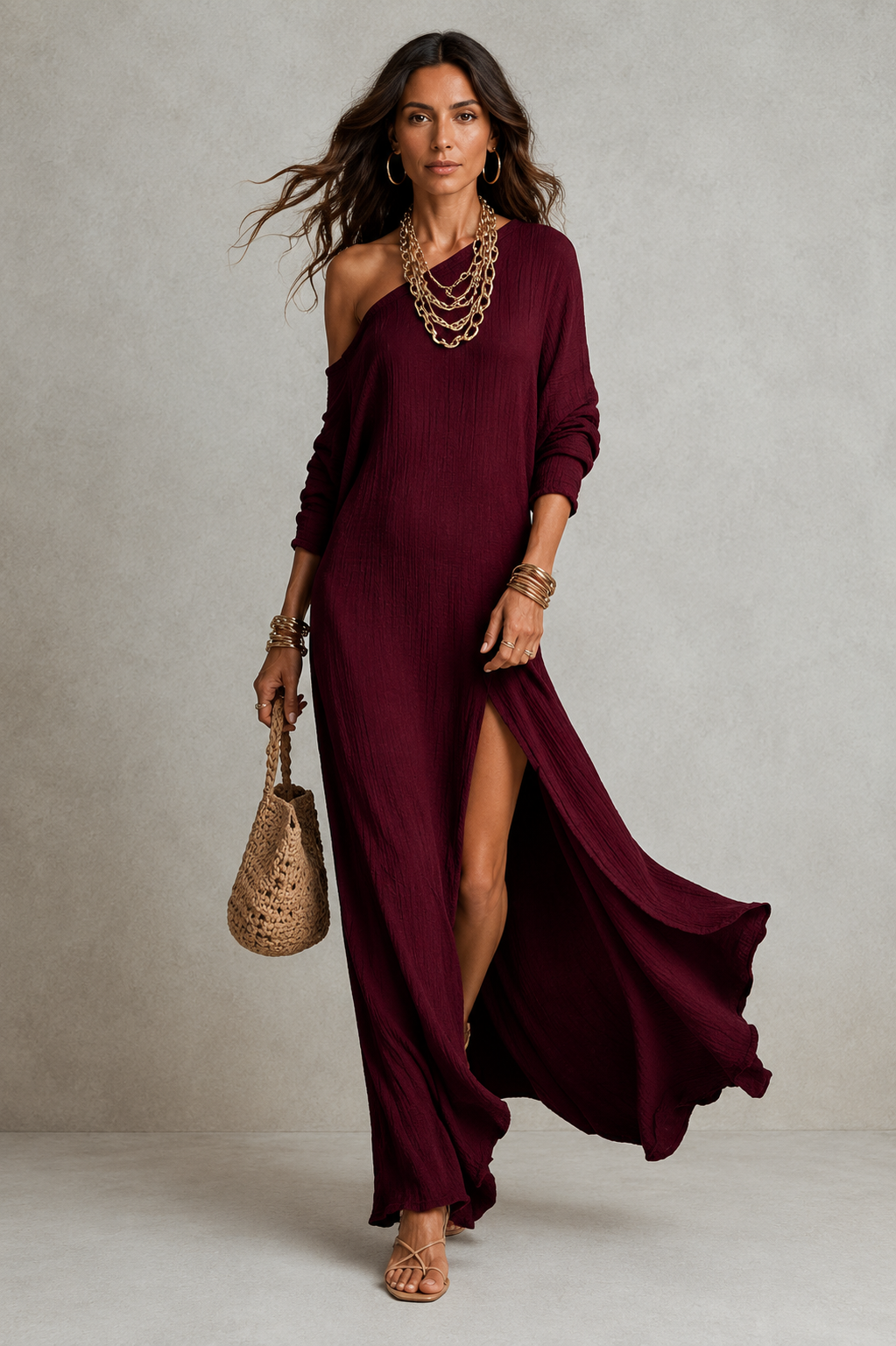 Serina | Abito elegante