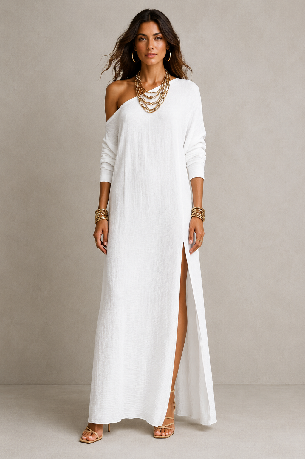 Serina | Abito elegante