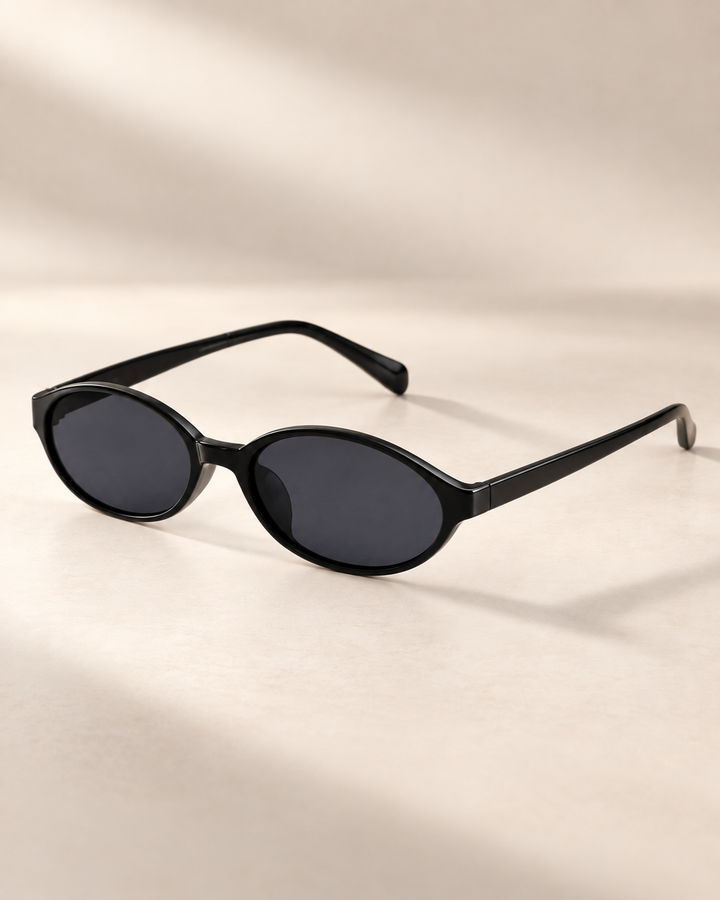 Grayslyn sunglasses premium studio image