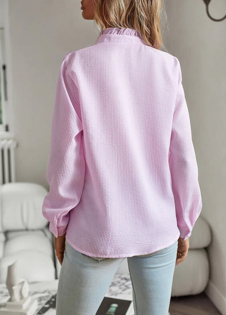Colette | Blusa Elegante