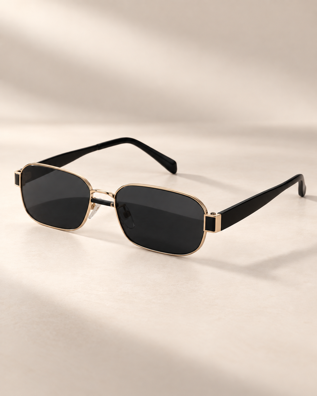 Jaylynne sunglasses premium studio image