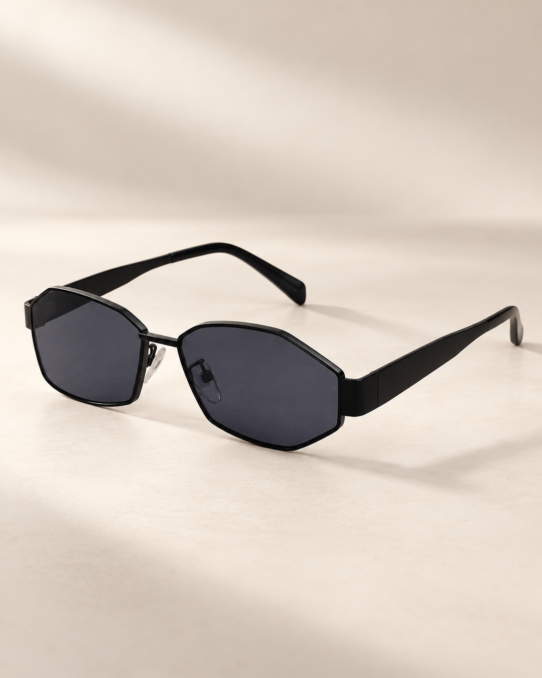 Makynna sunglasses premium studio image