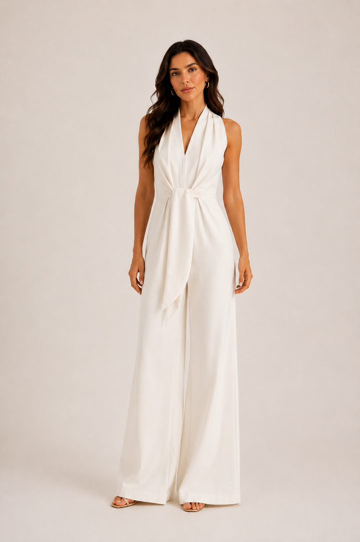 Amara | Tuta elegante