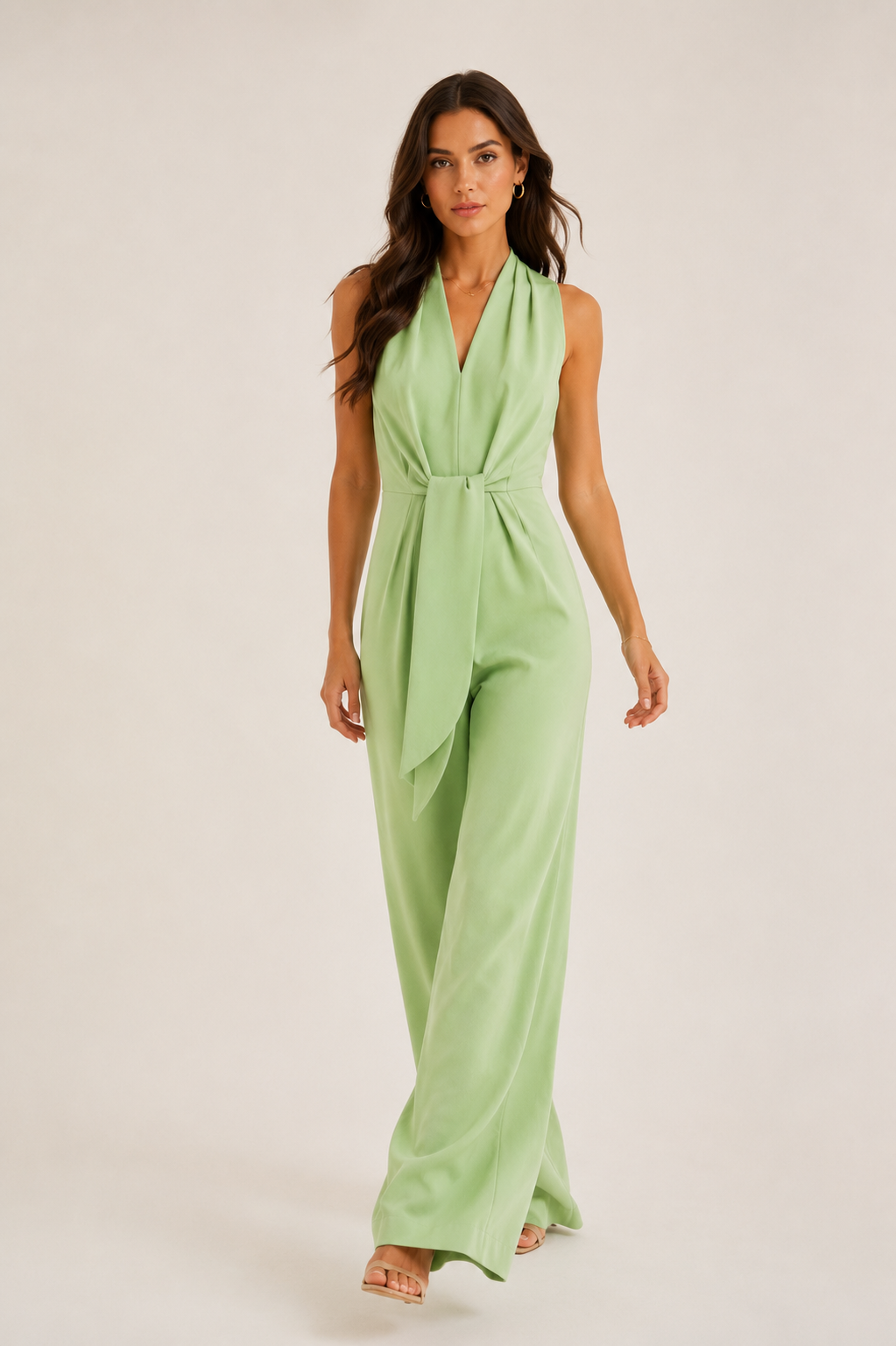 Amara | Tuta elegante