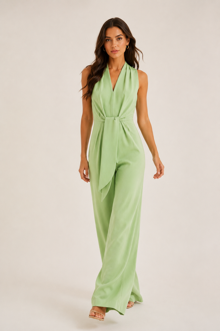 Amara | Tuta elegante