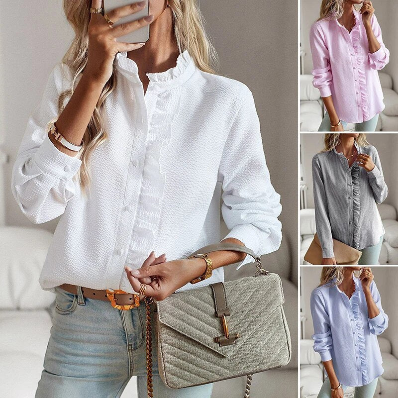Colette | Blusa Elegante