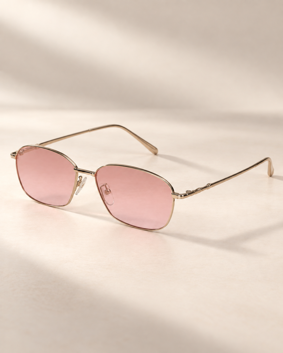 Raygynn sunglasses premium studio image