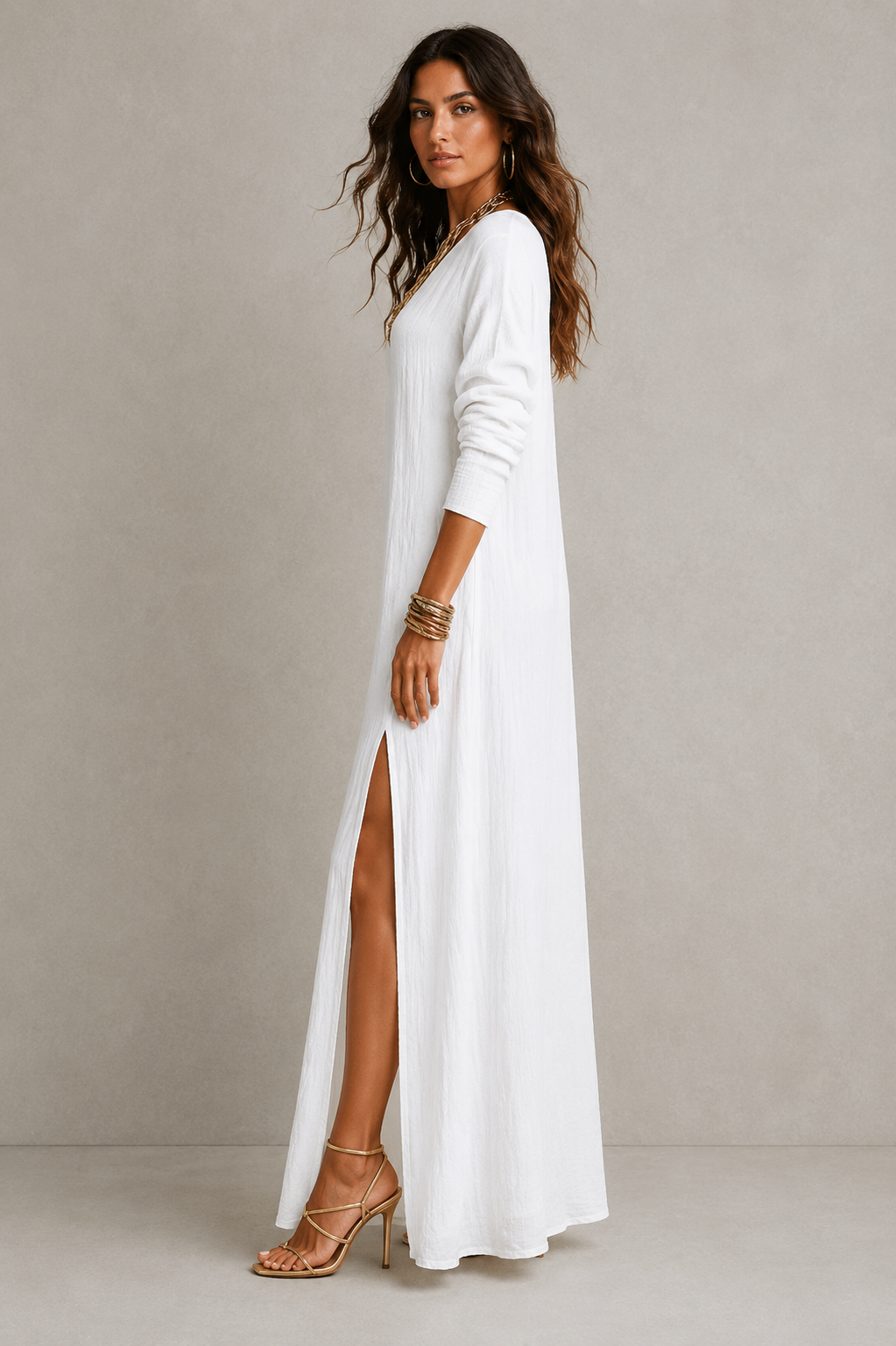 Serina | Abito elegante