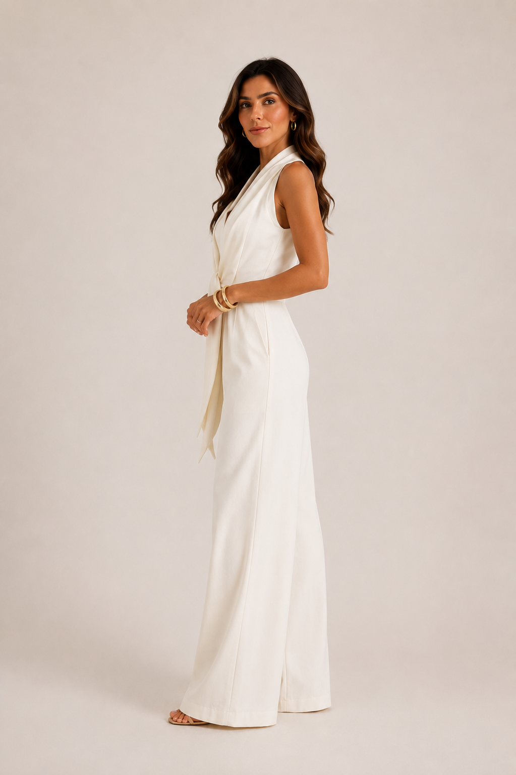 Amara | Tuta elegante